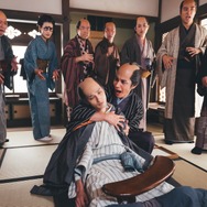 「べらぼう～蔦重栄華乃夢噺～」最終回（C）NKH