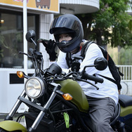 「シナントロープ」11話© 此元和津也/「シナントロープ」製作委員会