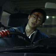 「シナントロープ」11話© 此元和津也/「シナントロープ」製作委員会