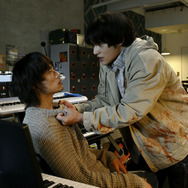 「シナントロープ」11話© 此元和津也/「シナントロープ」製作委員会