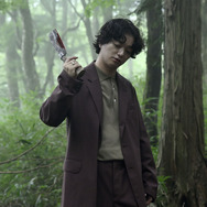 「シナントロープ」11話© 此元和津也/「シナントロープ」製作委員会