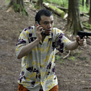 「シナントロープ」11話© 此元和津也/「シナントロープ」製作委員会