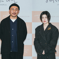 『旅と日々』韓国プロモーション　 ©2025『旅と日々』製作委員会