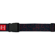 ラゲッジストラップ　『ストレンジャー・シングス』の裏側の世界へとつながるコレクション