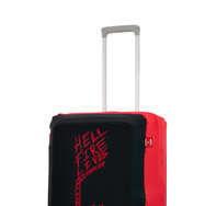 ラゲッジカバー　『ストレンジャー・シングス』の裏側の世界へとつながるコレクション