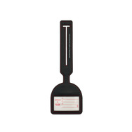 ラゲッジタグ　『ストレンジャー・シングス』の裏側の世界へとつながるコレクション