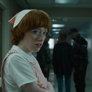 Netflixシリーズ「ストレンジャー・シングス 未知の世界 5」