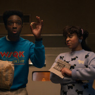 Netflixシリーズ「ストレンジャー・シングス 未知の世界 5」