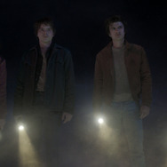 Netflixシリーズ「ストレンジャー・シングス 未知の世界 5」