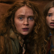 Netflixシリーズ「ストレンジャー・シングス 未知の世界 5」