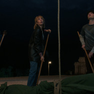 Netflixシリーズ「ストレンジャー・シングス 未知の世界 5」