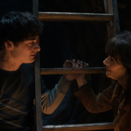 Netflixシリーズ「ストレンジャー・シングス 未知の世界 5」