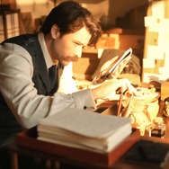 「ばけばけ」第57回(c)NHK