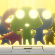 『新劇場版☆ケロロ軍曹 復活して速攻地球滅亡の危機であります！』場面写真