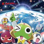 『新劇場版☆ケロロ軍曹 復活して速攻地球滅亡の危機であります！』ムビチケ