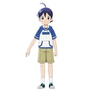 『新劇場版☆ケロロ軍曹 復活して速攻地球滅亡の危機であります！』