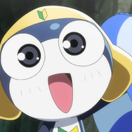 『新劇場版☆ケロロ軍曹 復活して速攻地球滅亡の危機であります！』場面写真