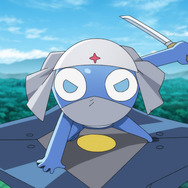 『新劇場版☆ケロロ軍曹 復活して速攻地球滅亡の危機であります！』場面写真