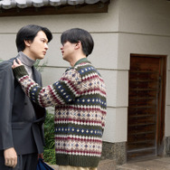 『国宝』©吉田修一／朝日新聞出版　©2025映画「国宝」製作委員会