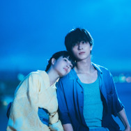 『汝、星のごとく』©2026「汝、星のごとく」製作委員会　©凪良ゆう／講談社