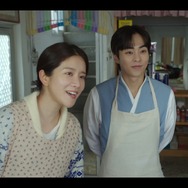 「ホ食堂～時空を超えた恋のシェフ」