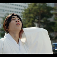 「ホ食堂～時空を超えた恋のシェフ」