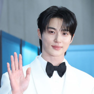 ビョン・ウソクPhoto by HLL/Imazins via Getty Images