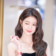 IVE ウォニョンPhoto by iMBC/Imazins via Getty Images