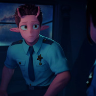 『銀河特急 ミルキー☆サブウェイ 各駅停車劇場行き』©亀山陽平／タイタン工業