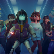 『銀河特急 ミルキー☆サブウェイ 各駅停車劇場行き』©亀山陽平／タイタン工業