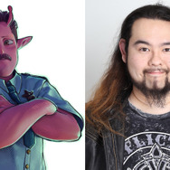 『銀河特急 ミルキー☆サブウェイ 各駅停車劇場行き』©亀山陽平／タイタン工業