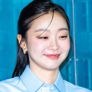 『梨泰院クラス』キム・ダミが“母親役”に挑戦。Netflix新作『大洪水』は「本能を信じた作品」