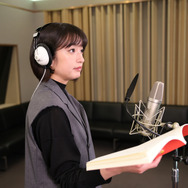 『パリに咲くエトワール』©「パリに咲くエトワール」製作委員会