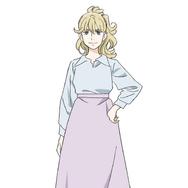 『パリに咲くエトワール』©「パリに咲くエトワール」製作委員会