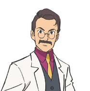 『パリに咲くエトワール』©「パリに咲くエトワール」製作委員会