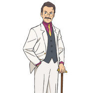 『パリに咲くエトワール』©「パリに咲くエトワール」製作委員会