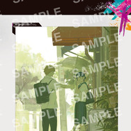 劇場版『チェンソーマン レゼ篇』© 2025 MAPPA／チェンソーマンプロジェクト ©藤本タツキ／集英社