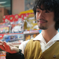 『殺手#4』© mm2 Studios Hong Kong Limited 2025