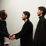 「カンヌ監督週間 in Tokio 2025」