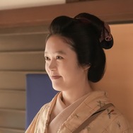 「ばけばけ」第59回(c)NHK