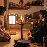 「ばけばけ」第59回(c)NHK