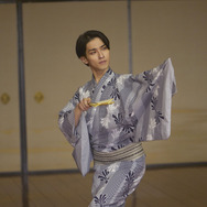 『国宝』©吉田修一／朝日新聞出版 ©2025映画「国宝」製作委員会