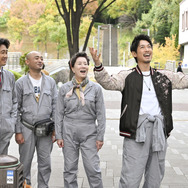 「ちょっとだけエスパー」