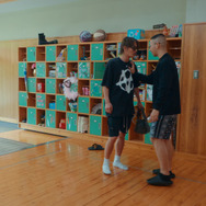 Netflixリアリティシリーズ「ラヴ上等」配信中