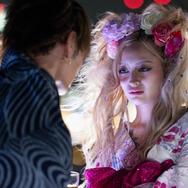 Netflixリアリティシリーズ「ラヴ上等」配信中