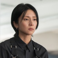 「スキャンダルイブ」5話（C）AbemaTV,Inc.