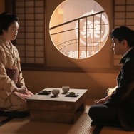 「ばけばけ」第60回(c)NHK