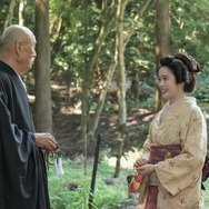 「ばけばけ」第60回(c)NHK