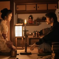 「ばけばけ」第60回(c)NHK