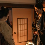 「ばけばけ」第60回(c)NHK